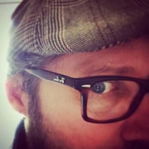 Meet your Posher, Timothy